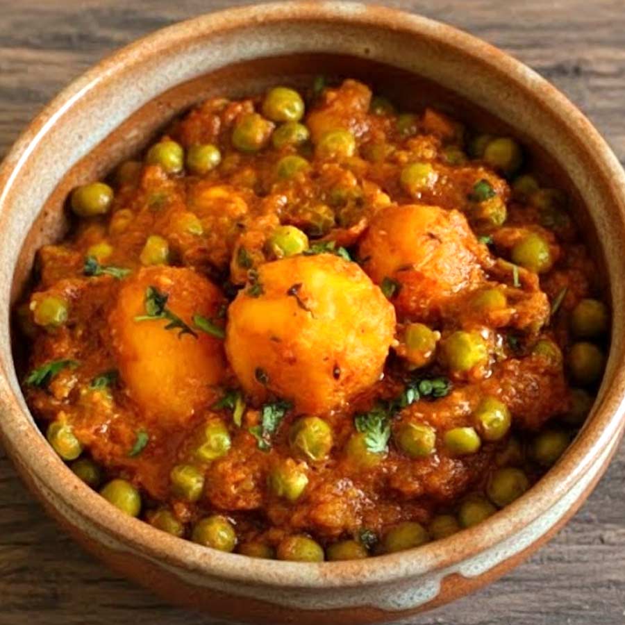 How to make oil free alur dom