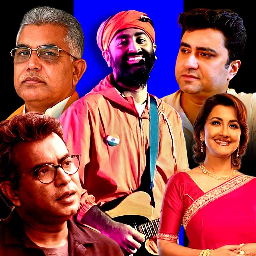 Will Arijit Singh leave playback singing and join politics dgtl