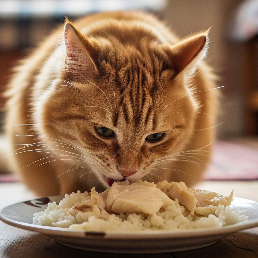 Common Human Foods That Are Dangerous for Cats