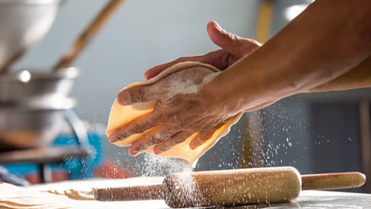 রুটি বানানোর সময়ে কী কী ভুল হতে পারে?