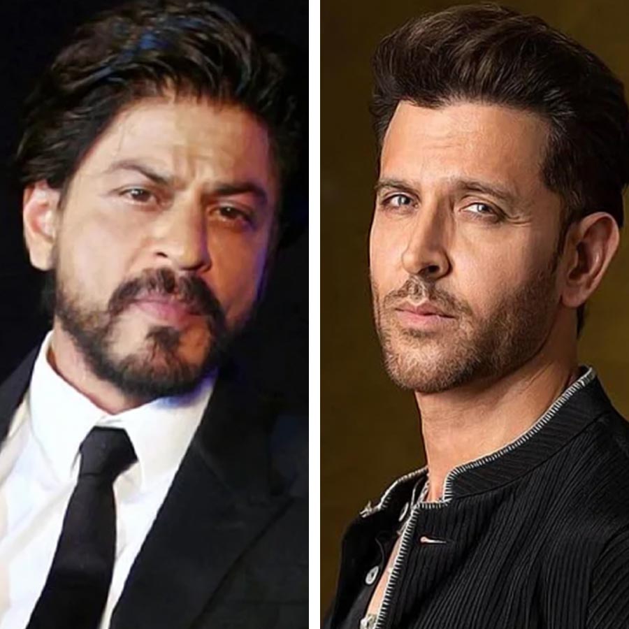 Restaurateur Recalls Hrithik Roshan And Shah Rukh Khan’s Encounter During Rivalry Days