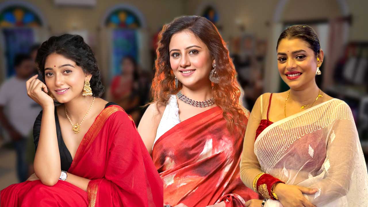 Apart from financial security what are the factors does actors consider to act in bengali serials back to bac