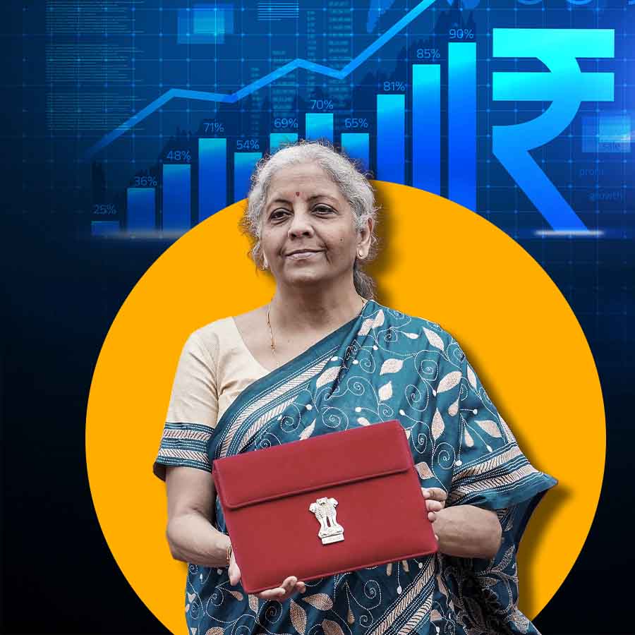 Union Budget 2026-27 what common man expects and economists hope for dgtl