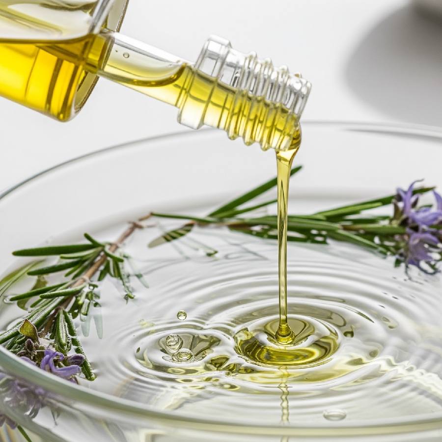 Creative Ways to Use Fresh Rosemary in Your Garden and Home Dgtl