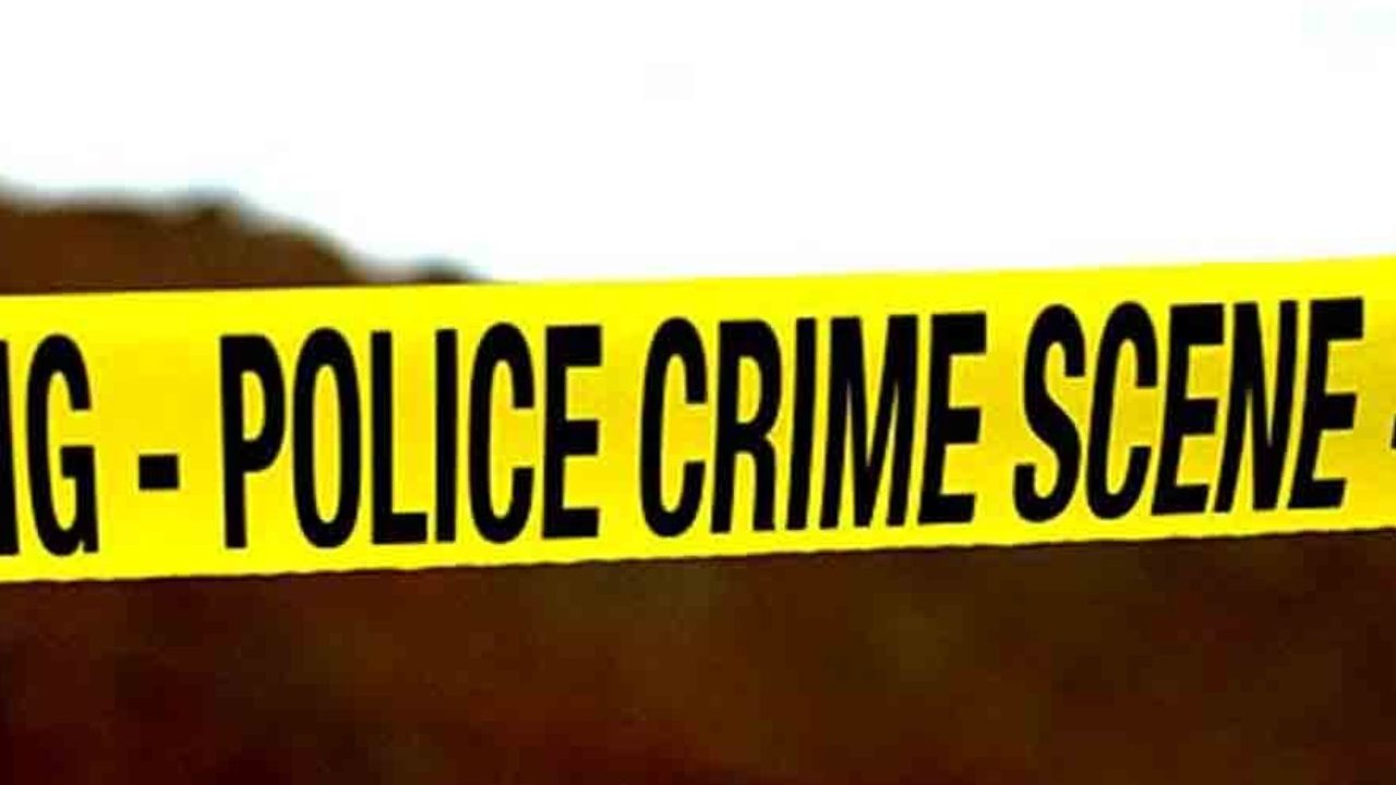 A man arrested for murdering parents and sister