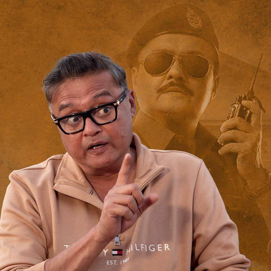 Actor Saswata Chatterjee talks about Hok Kolorob and tollywood film industry dgtl