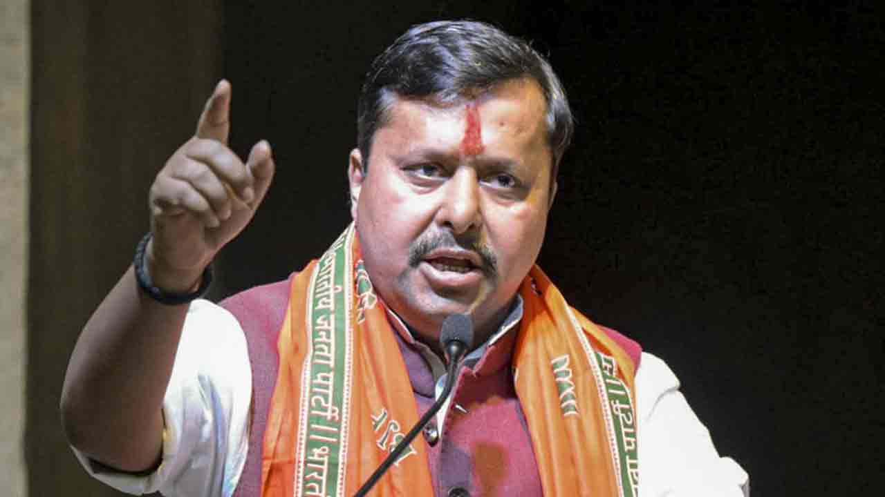 BJP President Nitin Nabin to hold meeting with Bengal BJP MPs and central observers at Sukanta Majumdar’s Delhi residence