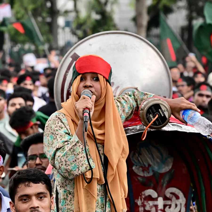 Only 78 women candidates are running in Bangladesh\'s national election