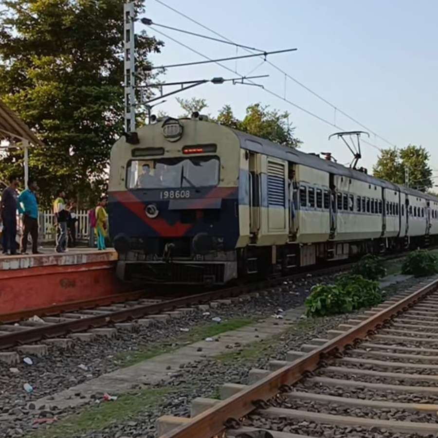 Howrah-Bardhaman main and cord line may be merged soon