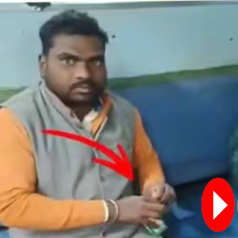 man consuming alcohol inside the train