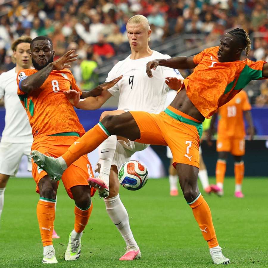 Picture of Football
