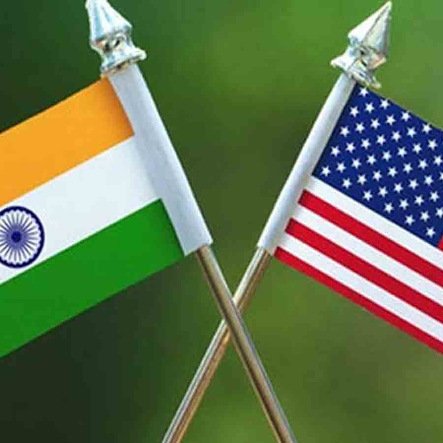 Disagreement within the US over relations with India