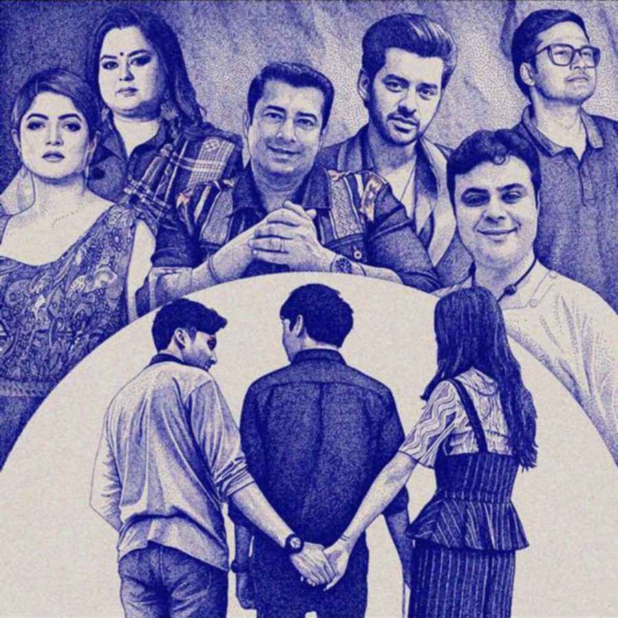 Tollywood actors share their opinion on whether infidelity is a deal breaker for a relationship lfdgtl