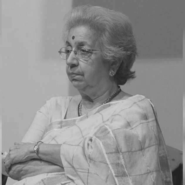 Veteran Theatre And Film Director Vijaya Mehta passes aways At 91 dgtl