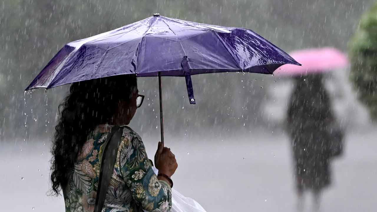 What will the weather be like in West Bengal on Wednesday