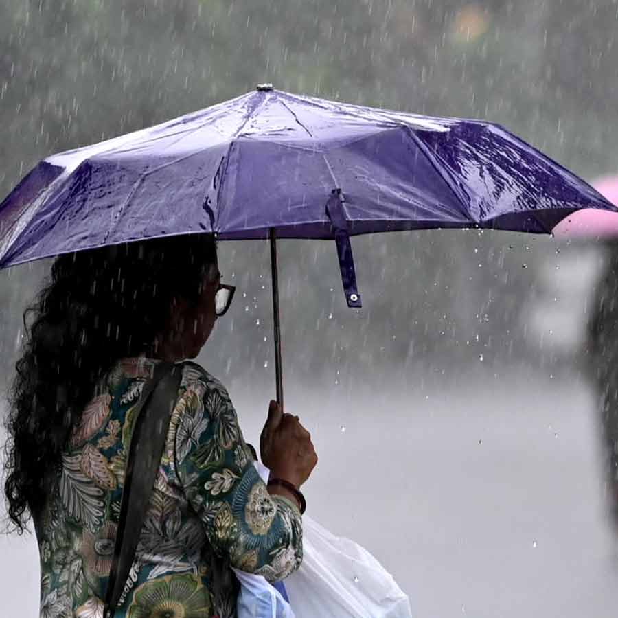 What will the weather be like in West Bengal on Wednesday