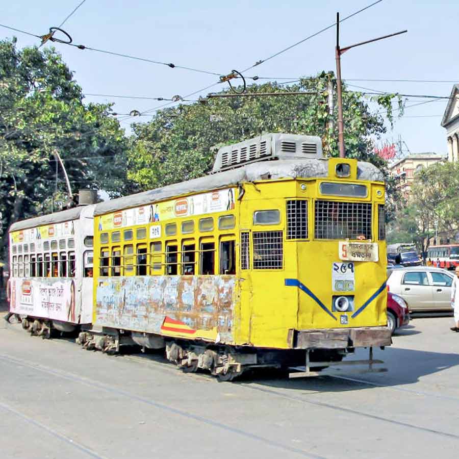 Trams to make a comeback in a new avatar using Australian-French technology; RITES conducts study dgtl