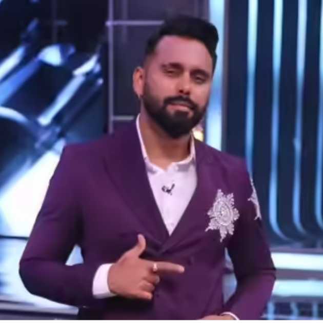 আচমকা অসুস্থ হয়ে পড়েছেন নৃত্যশিল্পী বস্‌কো।