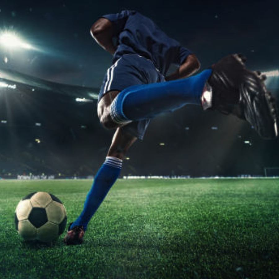 football