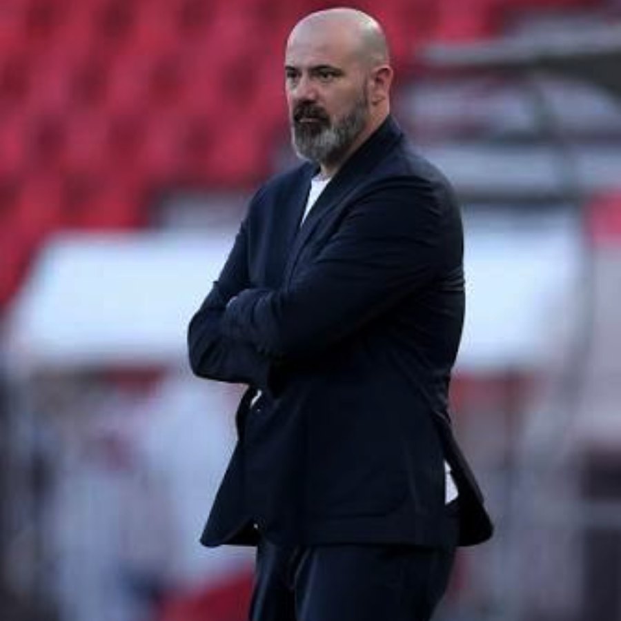 Dejan Stankovic