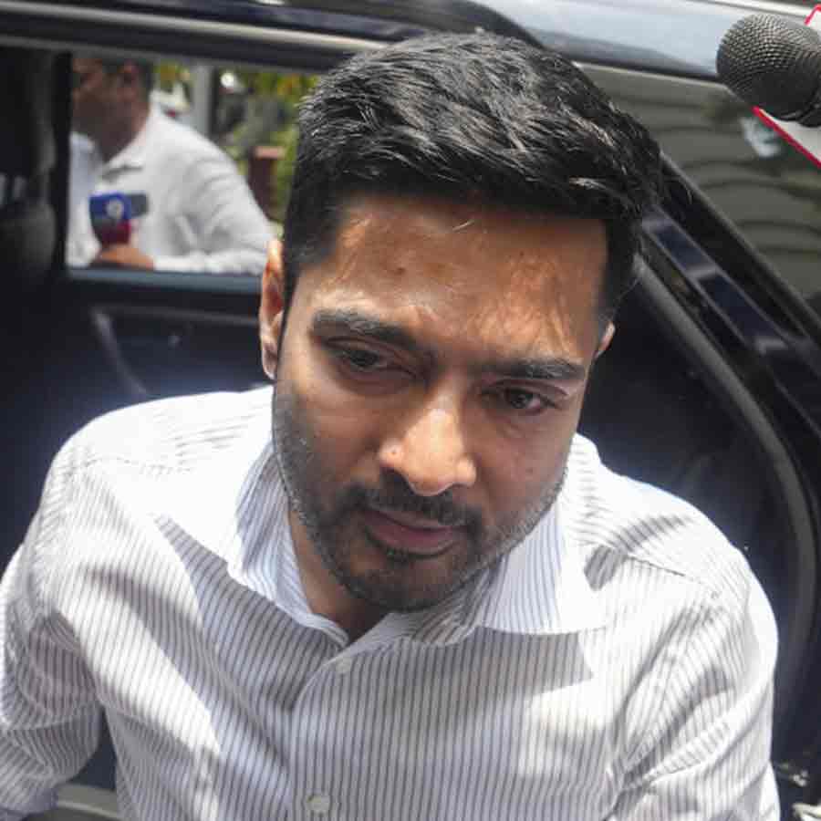 Bidhannagar Court asks Abhishek Banerjee to appear on 8 July for voice sample collection dgtl