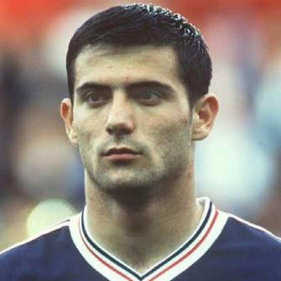 Dejan Stankovic
