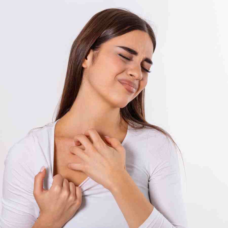 Asthma Might Be Affecting Skin, Dermatologist says how It Triggers Eczema