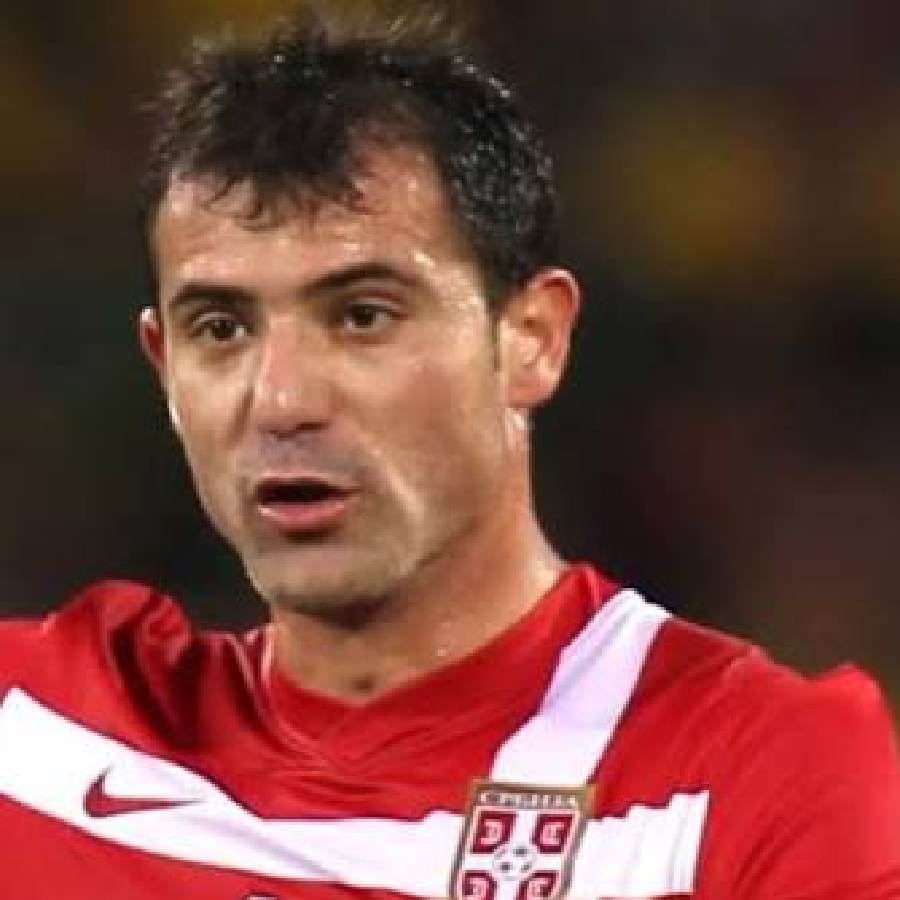 Dejan Stankovic