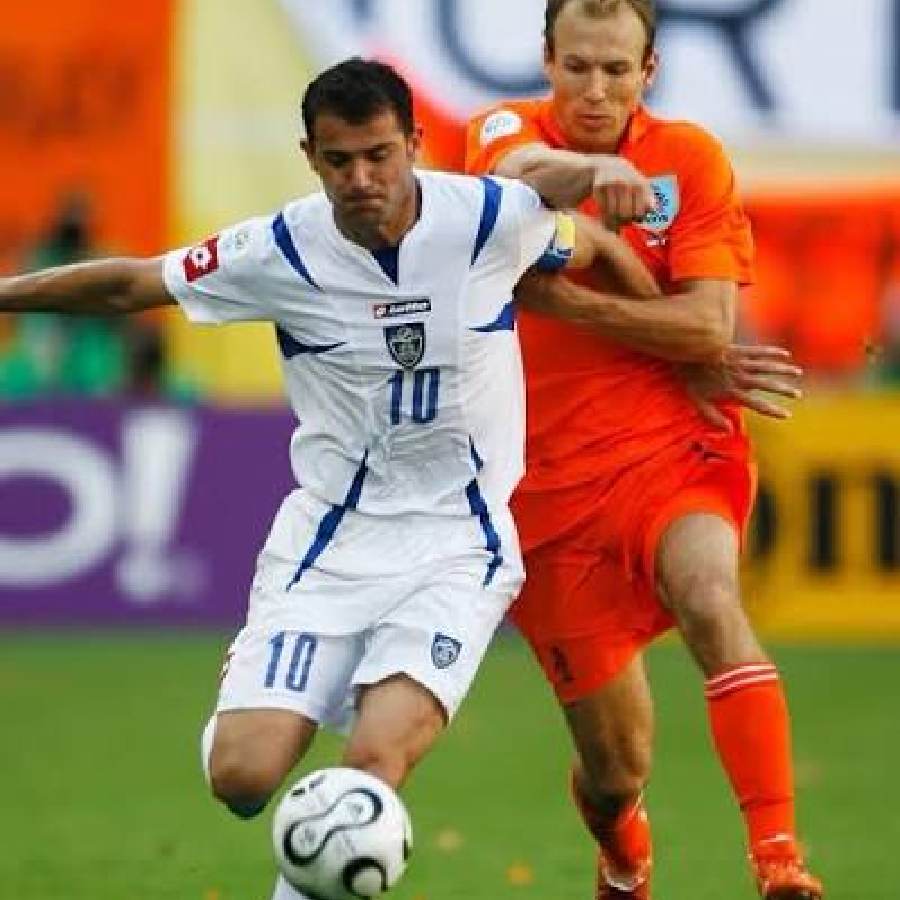 Dejan Stankovic