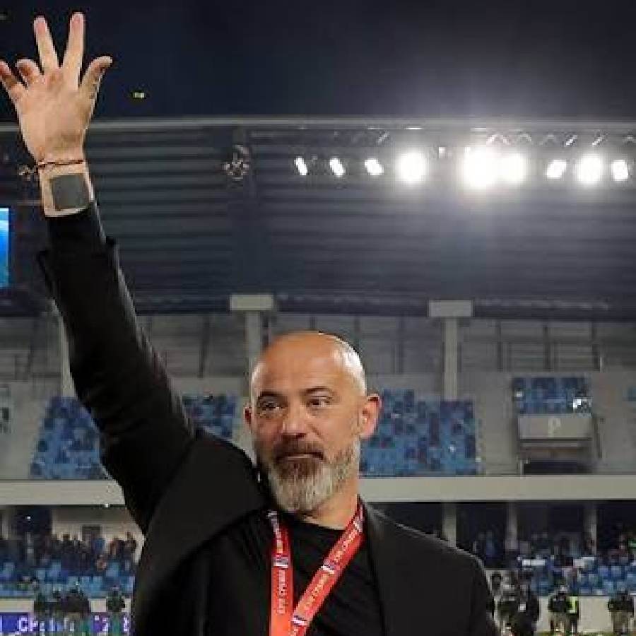 Dejan Stankovic