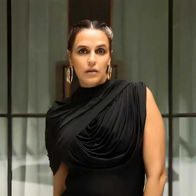 Neha Dhupia LASHES Out At Paps For Constantly Filming Her From Behind At Event dgtl