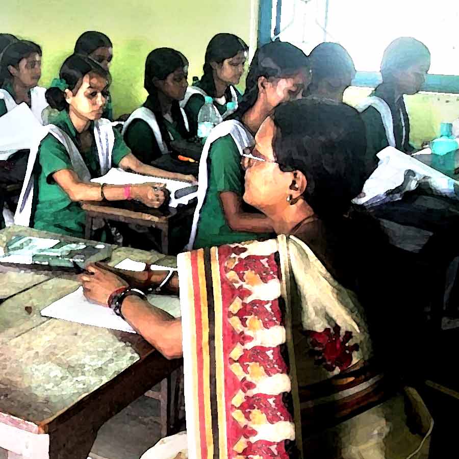 After Four Years, Transfer Portal for school teacher Reopens in west bengal dgtl