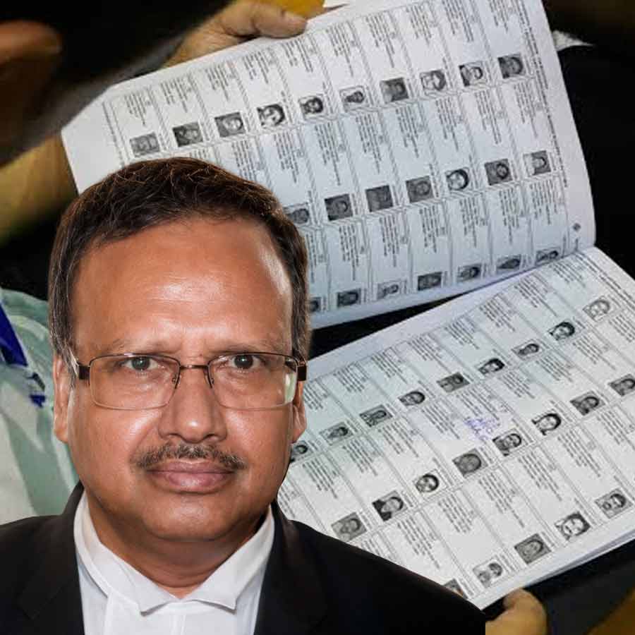 Justice Ranjit Kumar Bag steps down from SIR tribunal citing personal reasons dgtl