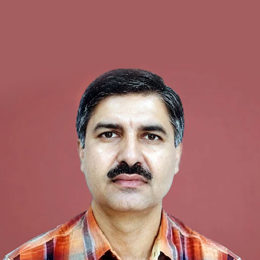 IAS officer Pardeep Kumar Held Over rs 169-Crore Scam on Retirement Day