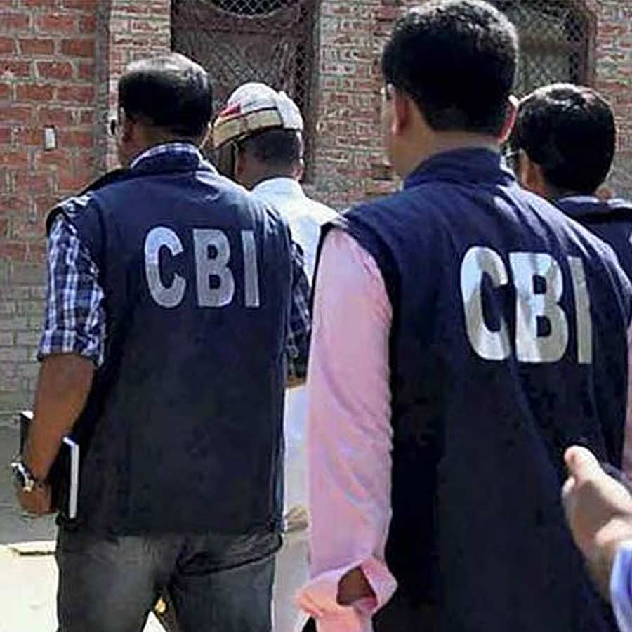 IAS officer Pardeep Kumar Held Over rs 169-Crore Scam on Retirement Day