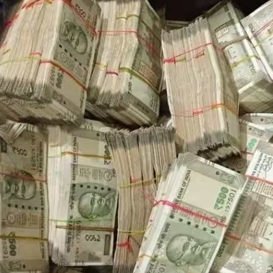 IAS officer Pardeep Kumar Held Over rs 169-Crore Scam on Retirement Day
