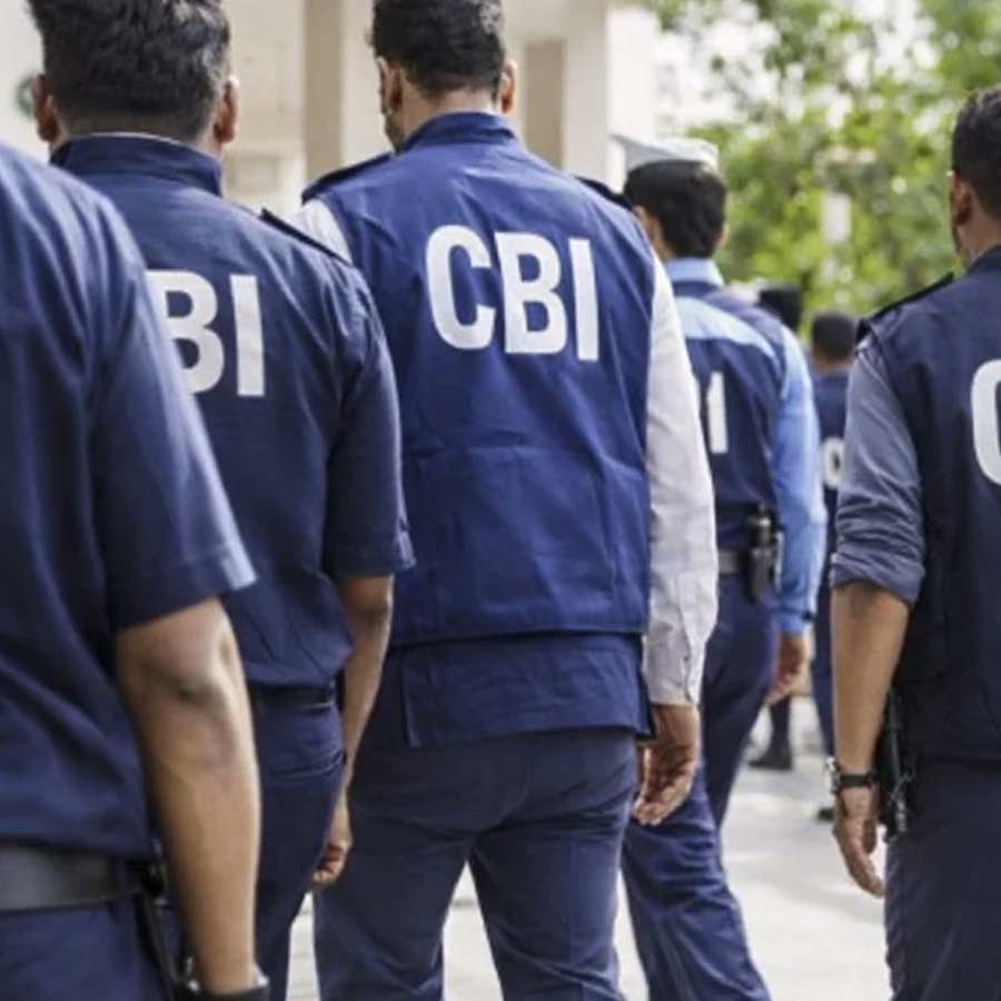 IAS officer Pardeep Kumar Held Over rs 169-Crore Scam on Retirement Day