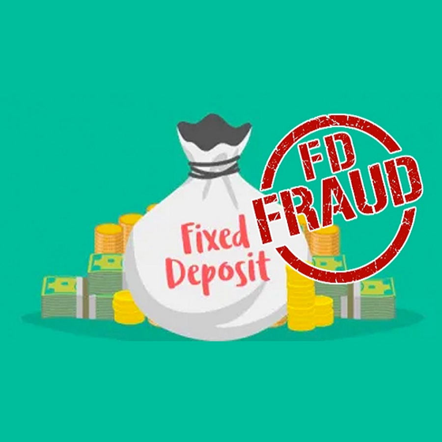 IAS officer Pardeep Kumar Held Over rs 169-Crore Scam on Retirement Day