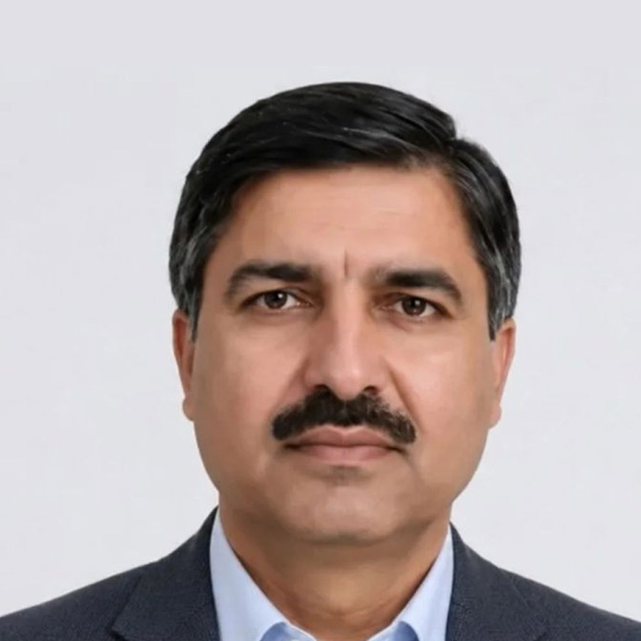 IAS officer Pardeep Kumar Held Over rs 169-Crore Scam on Retirement Day