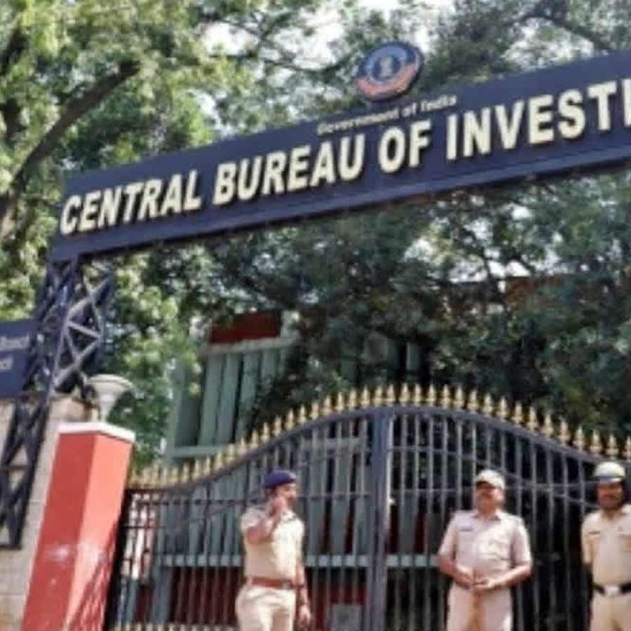 IAS officer Pardeep Kumar Held Over rs 169-Crore Scam on Retirement Day