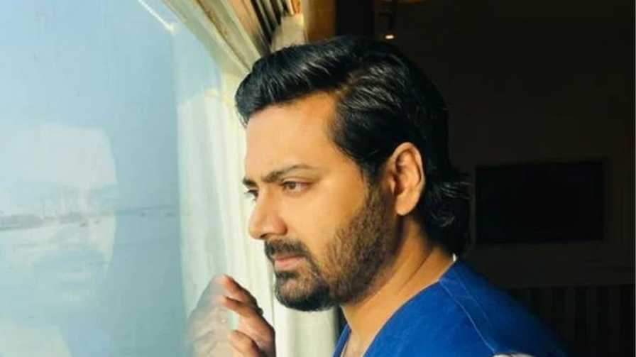 নতুন ধারাবাহিকে ফিরছেন প্রতীক?