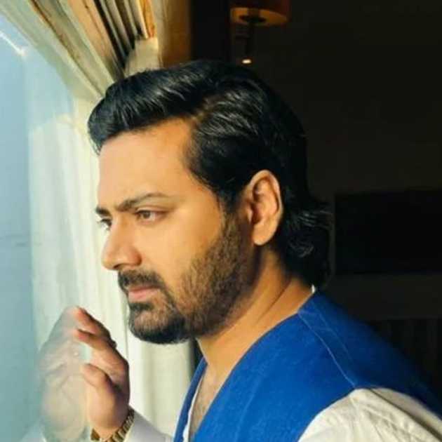 speculations are actor Prateek Sen will be seen in new Bengali serial After Amader Dadamoni dgtl