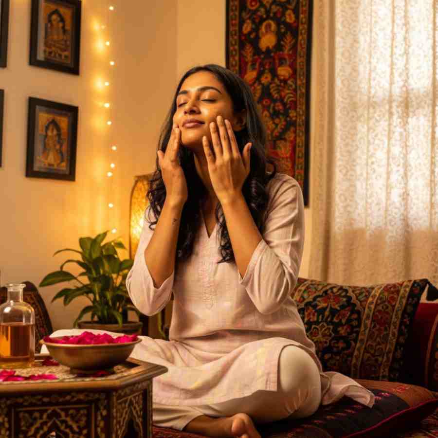 Ditch the Chemicals, these are  Easy DIY Face Oil Recipes for Flawless Skin