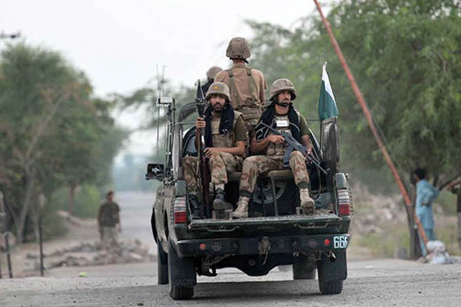 Pakistan blames Indian cash, Israeli tech and Afghan Fighter’s Troika alliance a big concern for Islamabad