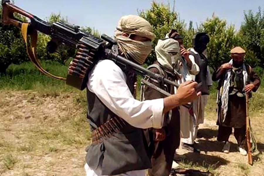 Pakistan blames Indian cash, Israeli tech and Afghan Fighter’s Troika alliance a big concern for Islamabad