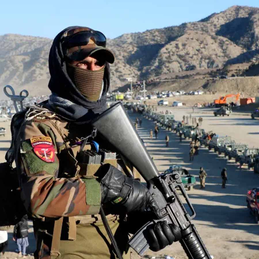 Pakistan blames Indian cash, Israeli tech and Afghan Fighter’s Troika alliance a big concern for Islamabad