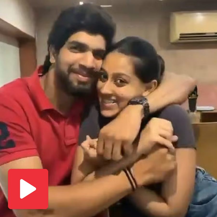 Siya-Chetan seen hugging at a cafe late night weeks before Ketan Agarwal’s Death