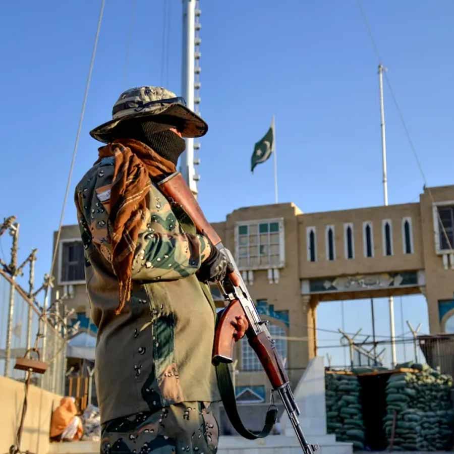 Pakistan blames Indian cash, Israeli tech and Afghan Fighter’s Troika alliance a big concern for Islamabad