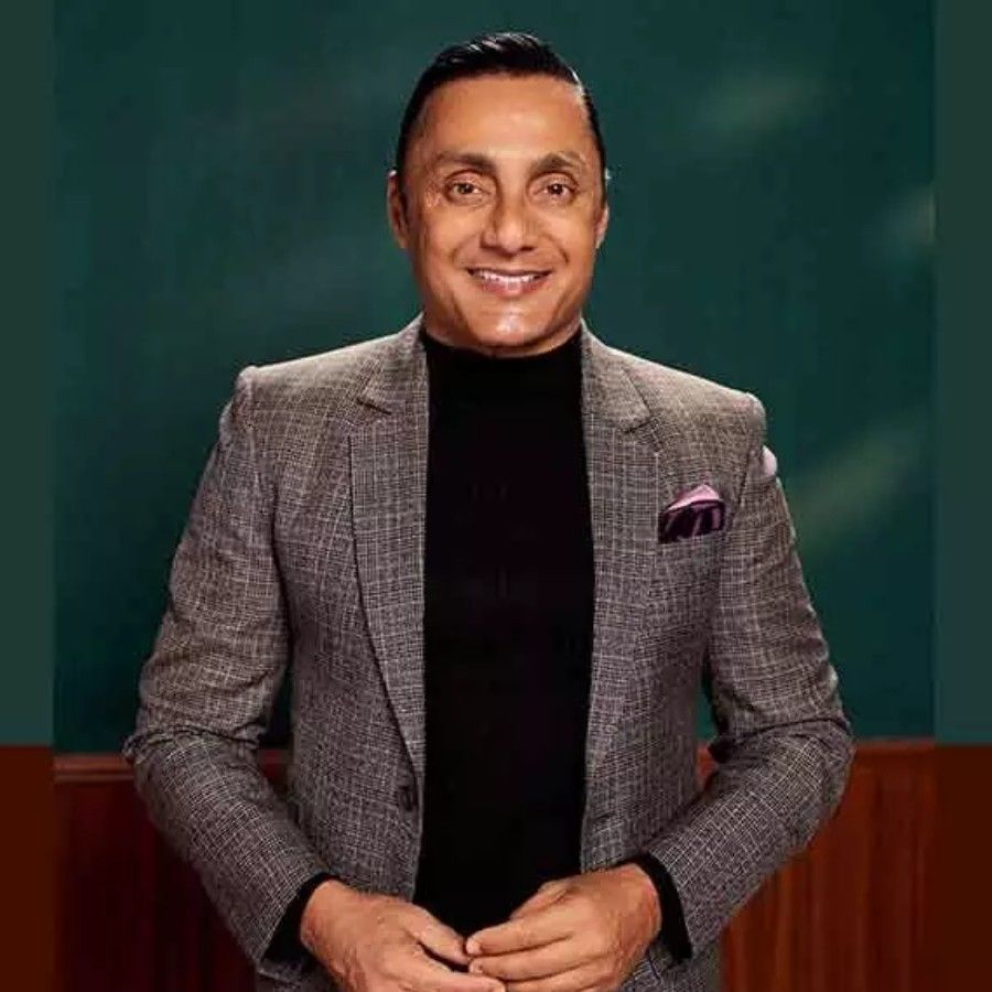 একঘেয়ে চরিত্র হলে সেই ছবি করি না: রাহুল।