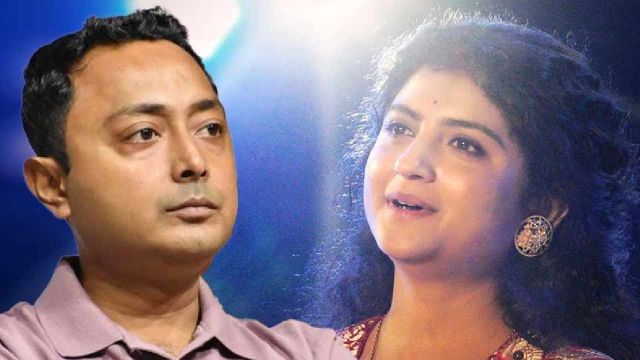 TMC Councilor Debraj Chakraborty arrested from Purulia